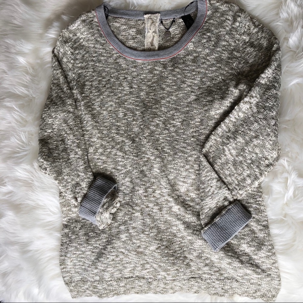 NWOT BKE Boutique Sweater